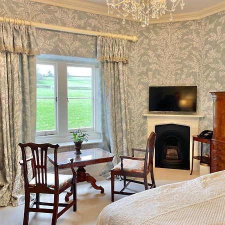 Beryl Country House Wells Zimmer foto