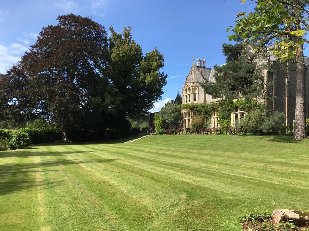 Beryl Country House Wells Exterior foto