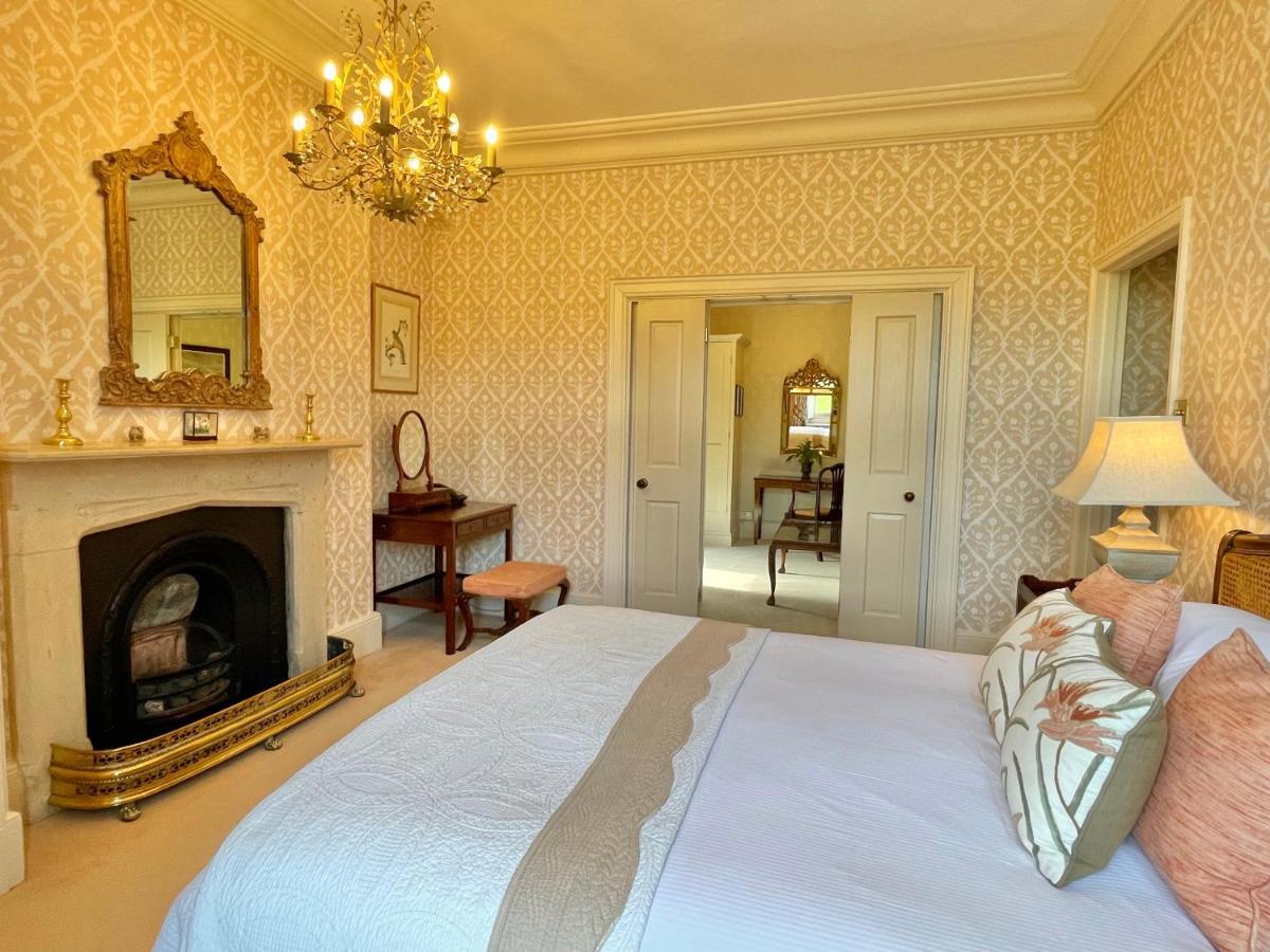 Beryl Country House Wells Exterior foto
