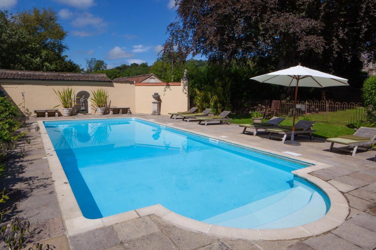 Beryl Country House Wells Exterior foto